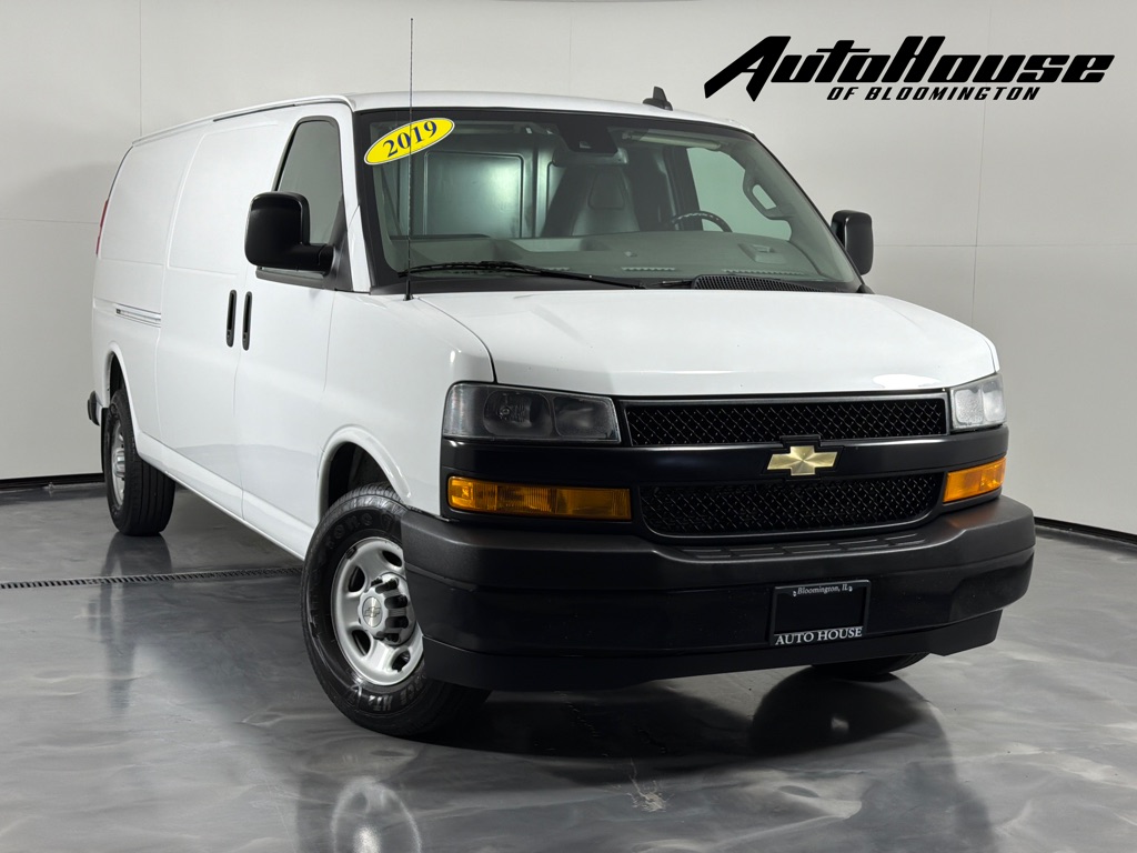 chevrolet express cargo 2019 1GCZGHFG9K1340394 image chevrolet express cargo 2019 1GCZGHFG9K1340394 image